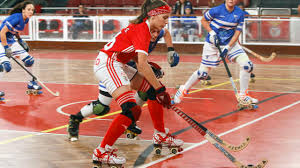 👉 excelente prestação das nossas guerreiras que assim terminam a 2ª fase em 3º lugar deste campeonato, uma pausa de duas semanas para ficarmos a saber o vencedor do jogo infante sagres x cenap. Benfica Ch Carvalhos Hoquei Em Patins Feminino Sl Benfica Hoquei Em Patins Andebol Hoquei