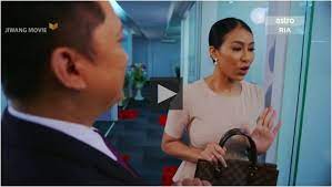 Ilahi, jangan kau gantikan bidadariku di surga dengan bidadari di dunia. Info Hiburan Dia Bidadariku Episod 2