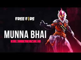 It's the ultimate struggle for survival, wherein the last man or woman standing will be announced as the winner. Road To 2m Free Fire Live With Munna Bhai Free Fire Telugu Free Fire Live Telugu Mbg