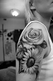 Check spelling or type a new query. Half Sleeve For Women Google Search Sunflower Tattoo Shoulder Sunflower Tattoo Thigh Sunflower Tattoos