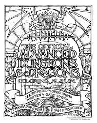 D Coloring Book Dragon Coloring Page Coloring Book Pages Coloring Books