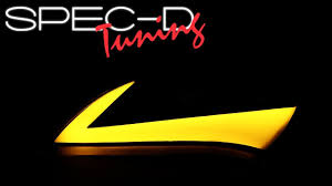 Maybe you would like to learn more about one of these? Specdtuning Demo Video 2010 2012 Genesis Coupe Led Sequential Projector Headlights Youtube