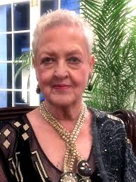 Mary Pastorek Obituary