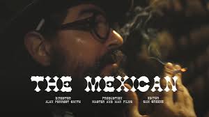 The Mexican Full Behind-The-Scenes Business Biopic