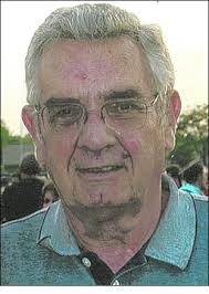 Daniel Kusak Obituary (2015)