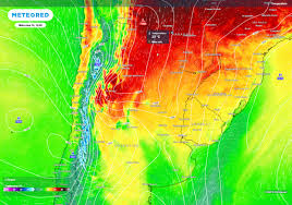 ¡Alerta! Tormentas, Frío Polar y Nieve Azotan Argentina: ¿Qué Esperar? - Imagen principal del artículo