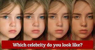 Huge collecttion of celebrity photos, with daily updates. Which Celebrity Do You Look Like Vonvon