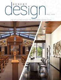 3775 e lone cactus drive, phoenix, az. Desert Design Magazine Fall 2020 By Arizona North Chapter Of Asid Issuu