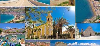 Austria goes zrce line up 2019. Buses Island Pag Timetables Bus Stations And Stops On Pag
