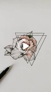Super Tattoo Flower Drawing Sketches 38 Ideas Flower Drawing Flower Tattoos Tattoo Sketches