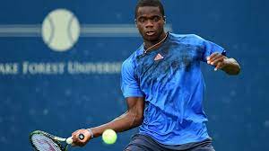 Tiafoe is the 4th youngest player who has been ranked in top 50 by the association of tennis professionals. Tiafoe One To Watch In French Open The Hub News