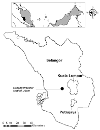 Check spelling or type a new query. Study Area State Of Selangor Including The Federal Territory Of Kuala Download Scientific Diagram