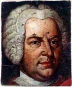 The Face Of Bach: Queens College Lecture (6) Bach's Skull