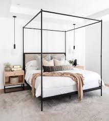 Starting from the bedroom canopy made of wood, fabric, metal, etc. The 8 Best Canopy Beds Of 2021