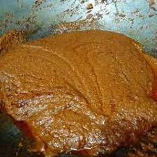 Resep Sambal Kacang Siomay Atau Batagor Oleh Maylisha Cookpad Resep Makanan Makanan Ringan Manis Makanan