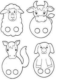 Schablonen vorlagen zum ausdrucken kostenlos petralang org. Tiere Aus Papier Basteln Schablonen Zum Ausdrucken Dekoking Fingerpuppen Basteln Fingerpuppen Schablonen Zum Ausdrucken