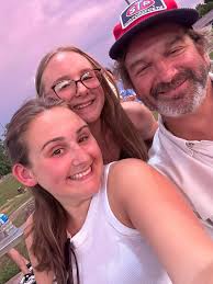 This is Teresa McCauley, Rosemary Walker, Betty Bass and Terri McMaster.  They all came and stayed at the Cottle House this week! They are from  Arkadelphia, Arkansas… which is not too far