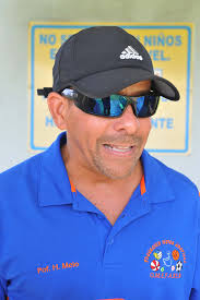 Festival de Golf Adaptado