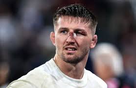 England flanker Curry ruled out of Six Nations, Earl to be available after  injury