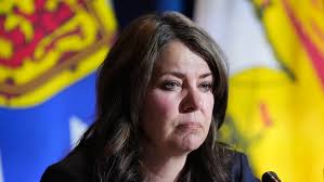 Lawyer dismayed Smith willing to use notwithstanding clause