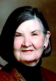 Barbara Spence Obituary