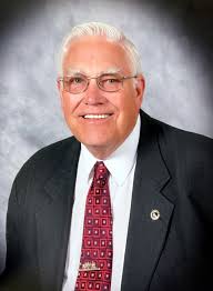 Edward Raper Obituary