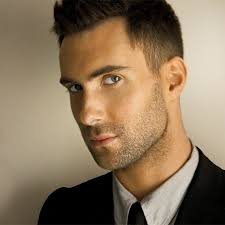 Maroon 5 front man, husband to supermodel behati prinsloo, father of two adorable daughters, and ( sometimes controversial) voice coach. Interview With The Hottie Of The Month Maroon 5 S Adam Levine