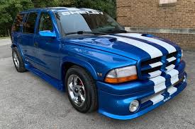 Image result for Intense Blue 1999 Durango