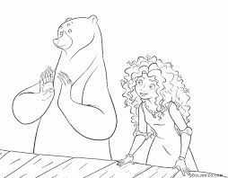 We noticed you're located in new zealand. Free Printable Brave Coloring Pages For Kids