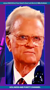 Jesus KNOCKS at Your Heart's Door Let Him In ❤️Billy Graham #inktoberday6  #businessowner #dallascowboys #kaftan #ATEEZ #trek #Seahawks #Lewandowski  #October7