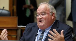 Senate confirms Billy Long as IRS chief