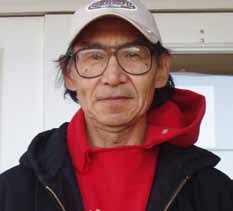 Wales Inupiaq Sea Ice Dictionary Kifikmi Sigum Qanuq Ilitaavut