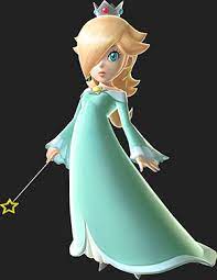 Super mario 3d world lets up to four players work together to defeat bowser while competing for high scores. Male And Female Characters Mario