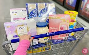 Bug spray was to be a weapon in the fallout: Save 5 Instantly When You Buy 2 Unilever Products At Sam S Club Free Stuff Finder