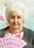 Mamie Roberts Obituary (1932