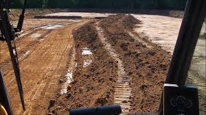 It's a product that provides aeration, design and energy efficiency all in one. Building A Half Acre Pond Part 1 Youtube