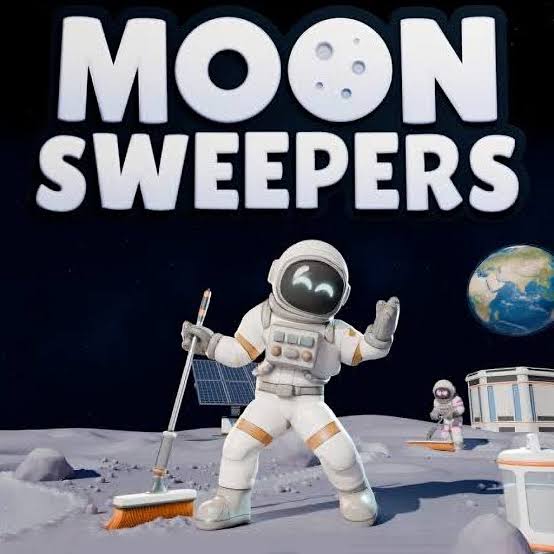 Moon Sweeper