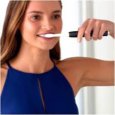 Bàn chải điện cao cấp Oral B Pulsonic Slim Luxe 4500