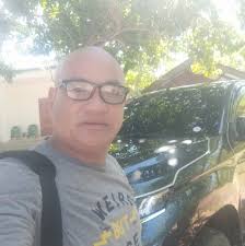 Arnold Murillo Manipis