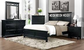Romantic Single Bedroom Black Furniture For Girls Small Large White Curtains Ideas Deco Fresh Bedroom Decor Black Bedroom Furniture Decor Master Bedrooms Decor