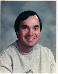 Obituary of James Wayne Coughlan