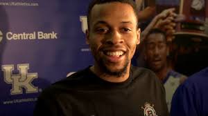 Isaiah Briscoe Gets the Third Triple-Double in Kentucky History