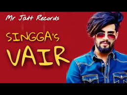 Vair Singga Official Song Western Penduz Mr Jatt Com Mr Jatt New Punjabi Songs 2019 Youtube