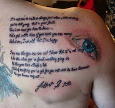 This site contains information about batman quote tattoos. 150 Cool Father Son Tattoos Ideas 2021 Symbols Quotes Baby Designs For Dads