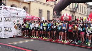 Jun 01, 2021 · tokyo, già 293 azzurri qualificati: Maratona Da Record 3 400 Iscritti E Primato Femminile Reggiosera