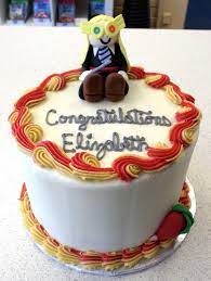 Harry Potter Luna Lovegood Cake Cake Baking Custom Cakes