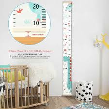 Complete with 10 decals, this wall sticker set is a fun and creative way to transform any room in seconds. Avengers Height Growth Chart Wall Sticker Kids Room Height Measure Decal New Home Decor Home Garden