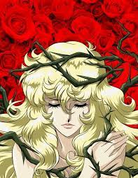 pin en la rose de versailles