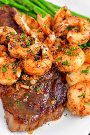 Check spelling or type a new query. Surf And Turf Will Cook For Smiles