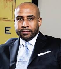 Rising Stars: Meet Michael Henderson